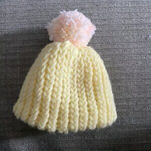 Baby Hat